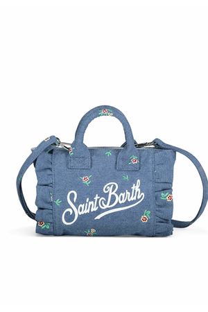 Borsa Vanity Mini Volant Piccola Con Tracolla MC2 SAINT BARTH | Borsa | VAMI01801758L